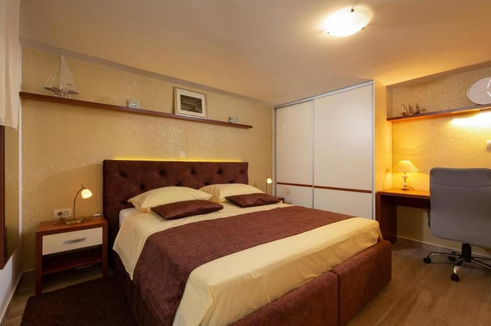 Nice studio apartment Oleander Apartment in Split