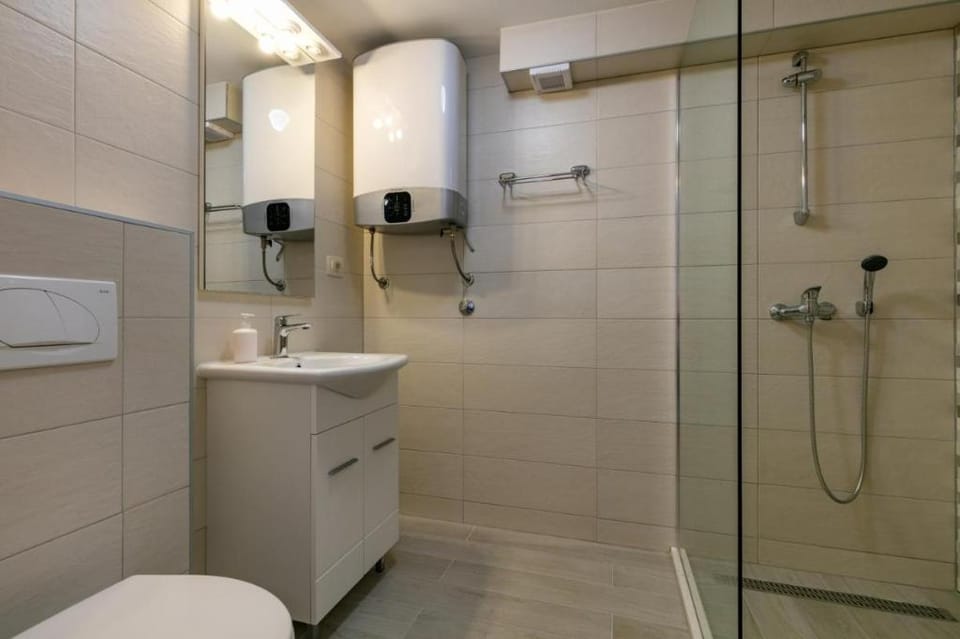 Nice studio apartment Oleander Apartment in Split