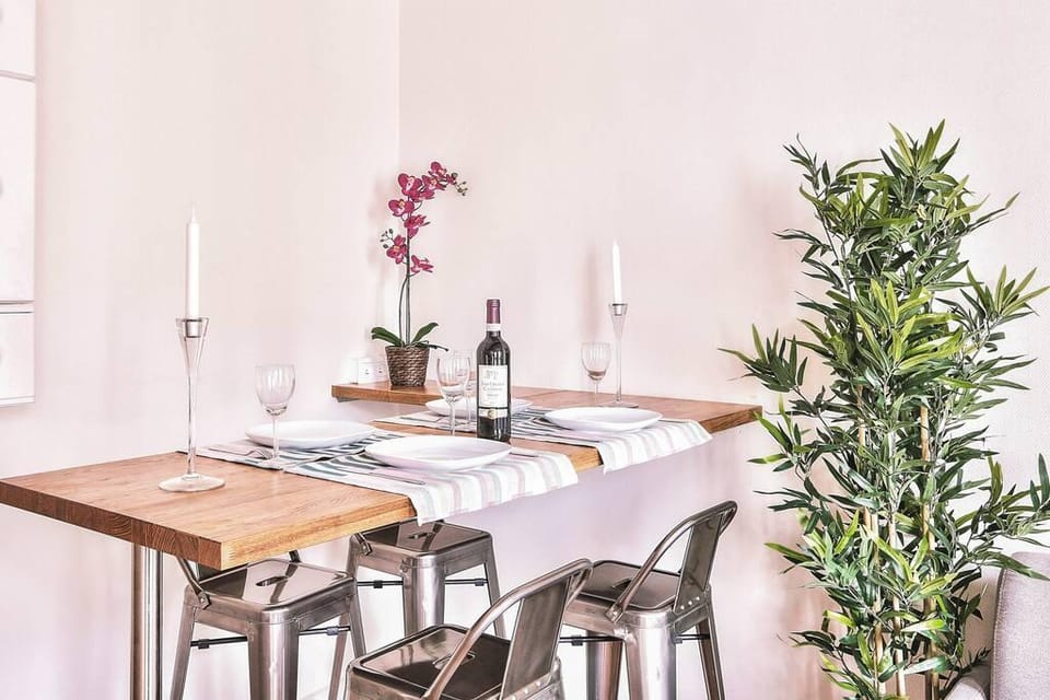 B 366 - Quartier Latin - Deluxe Appartement Apartment in Paris