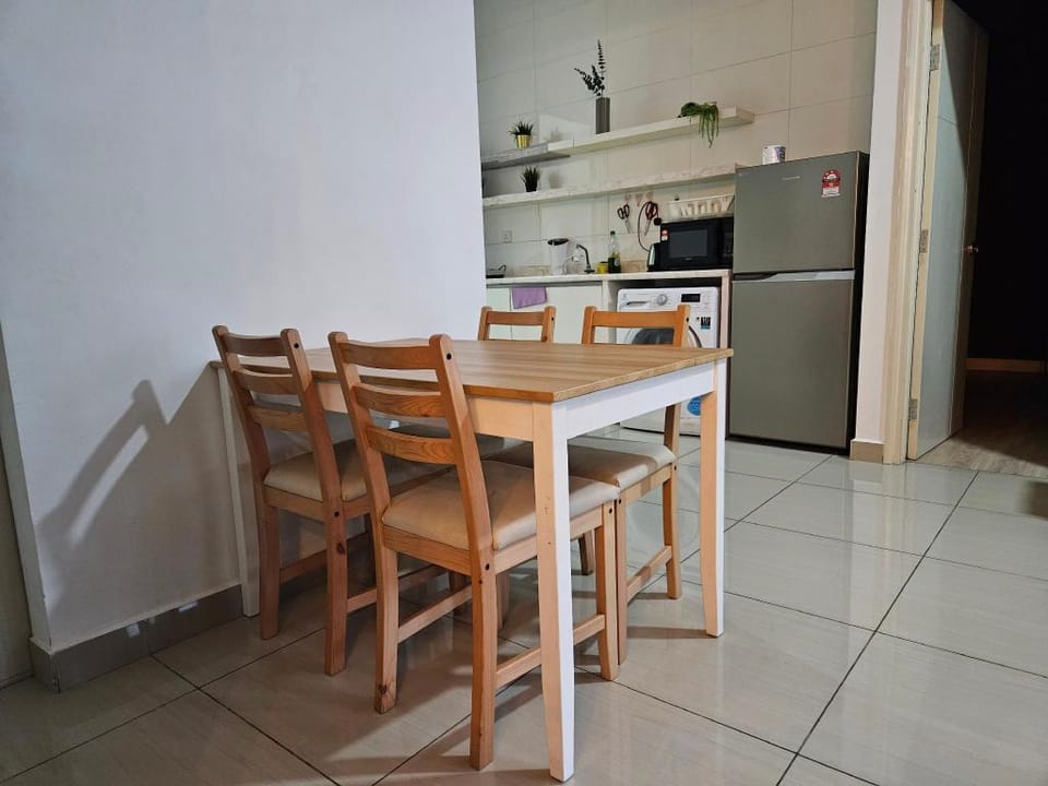 Arte KLCC | 2BR+2WC | Level 32 Apartment in Federal Territory of Kuala Lumpur