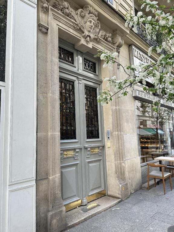 B 511 - Best deal in the center of Paris Apartment in Paris