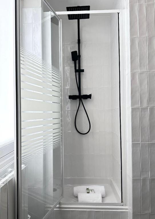B 511 - Best deal in the center of Paris Apartment in Paris