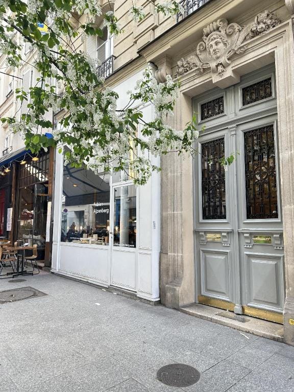 B 511 - Best deal in the center of Paris Apartment in Paris
