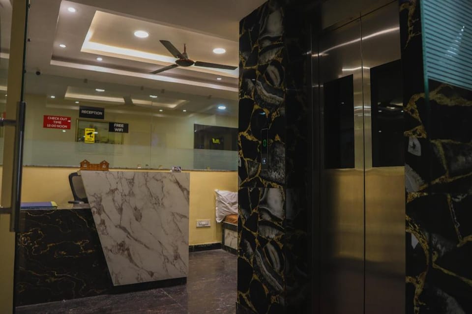 Hotel zq Hotel in Kolkata