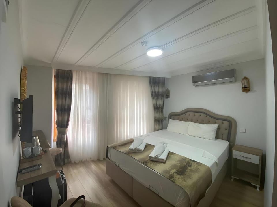 New Cherry Hotel Hostel Hotel in Istanbul