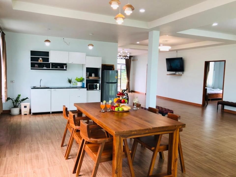 Hi Q View Pua Vacation rental in Laos