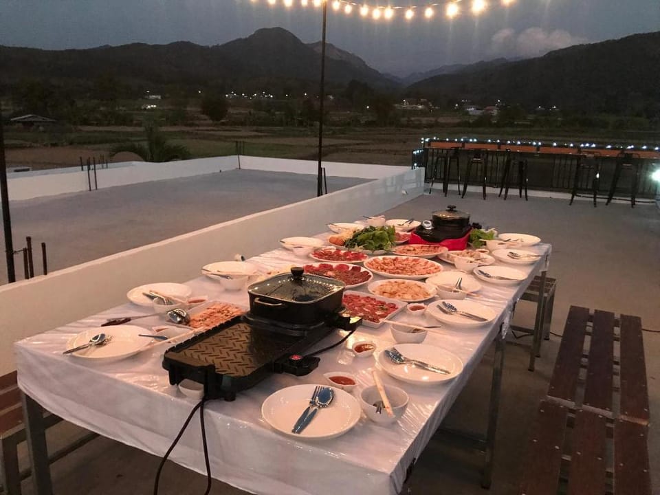 Hi Q View Pua Vacation rental in Laos