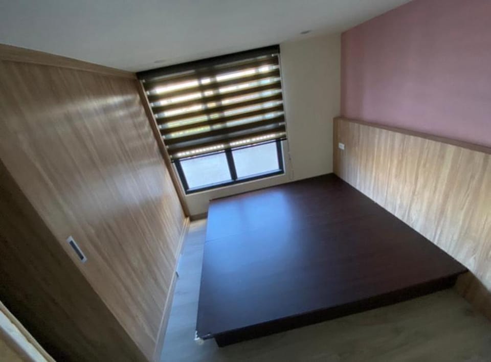 Vanilla香草森林 Apartment in Taiwan, Province of China