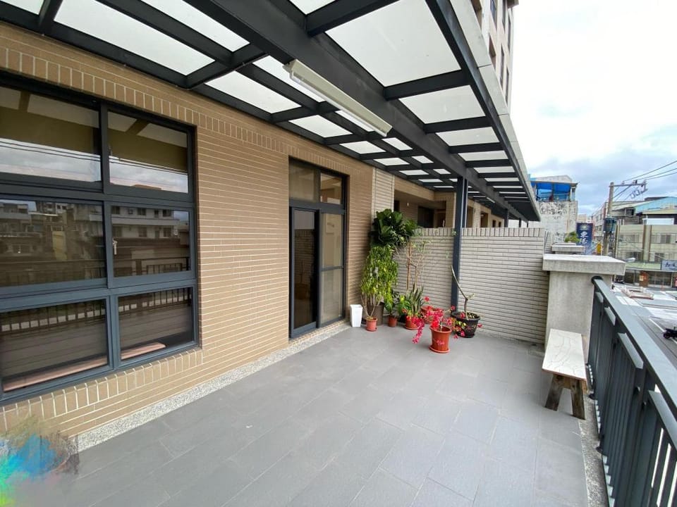 Vanilla香草森林 Apartment in Taiwan, Province of China