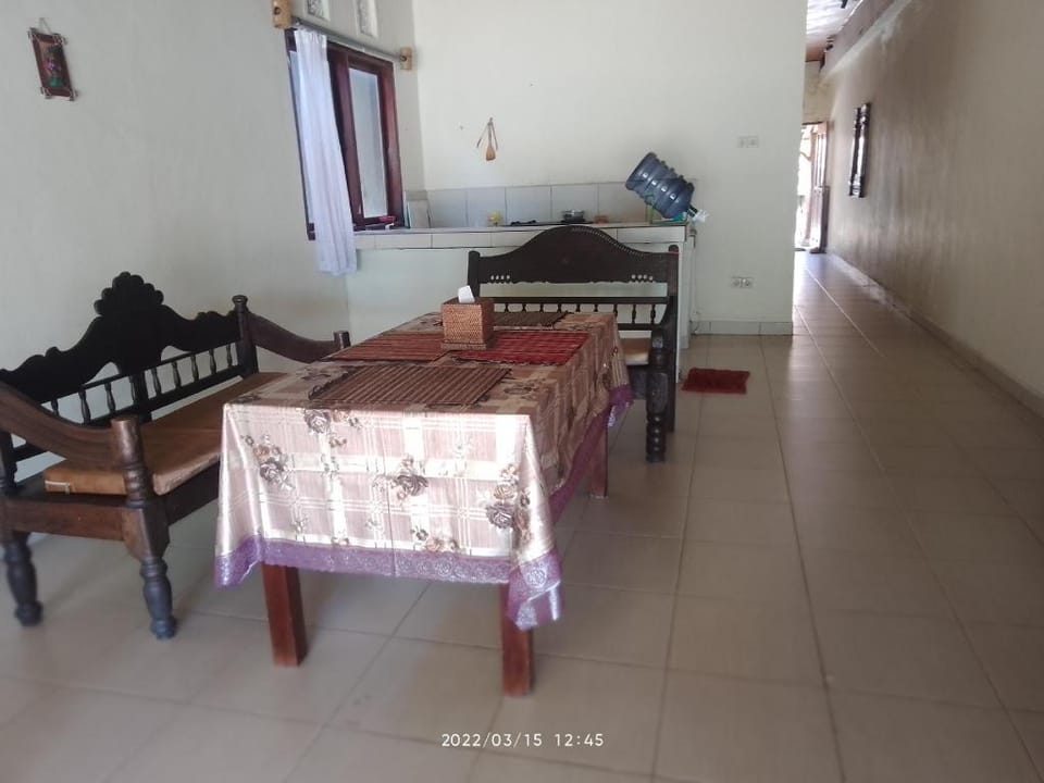 pantai yang bagus buat bareng pasangan Vacation rental in Pujut