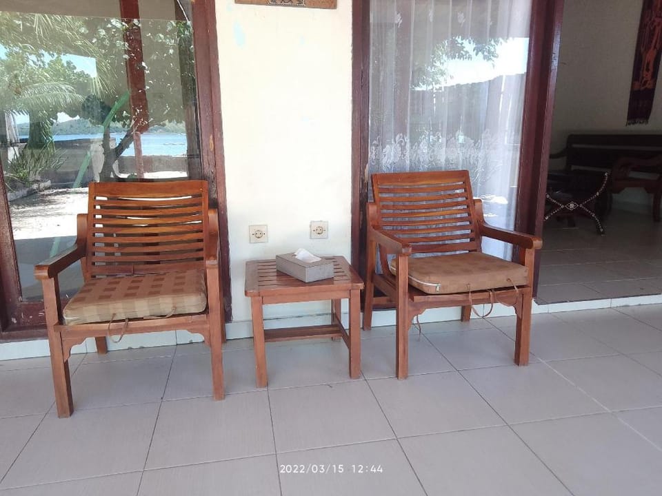pantai yang bagus buat bareng pasangan Vacation rental in Pujut