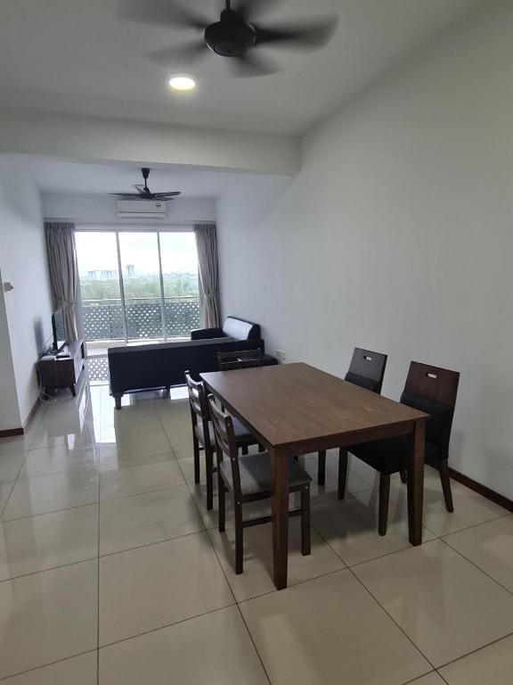 171 Grandview by CM Apartment in Johor Bahru
