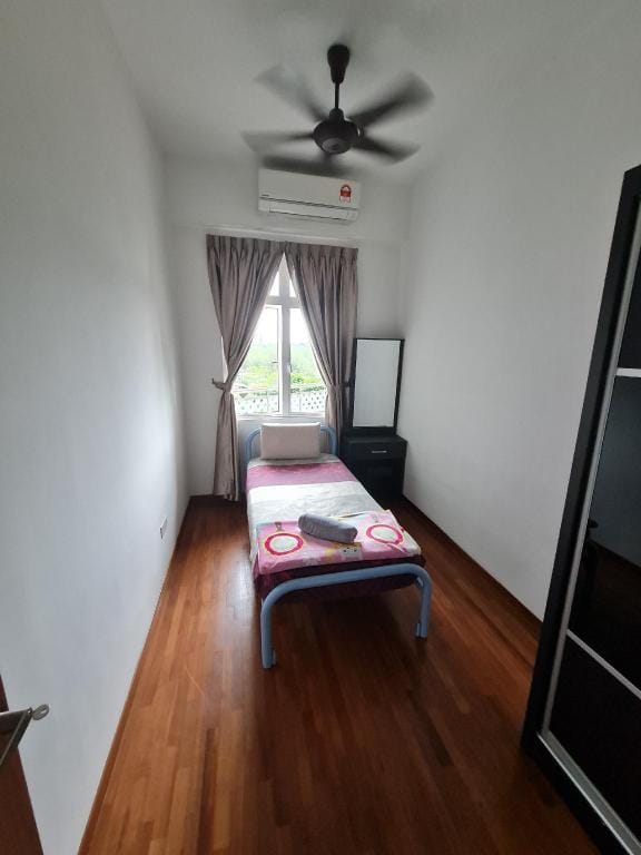 171 Grandview by CM Apartment in Johor Bahru
