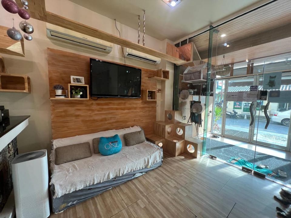 Patong Apartments Apartment in Patong
