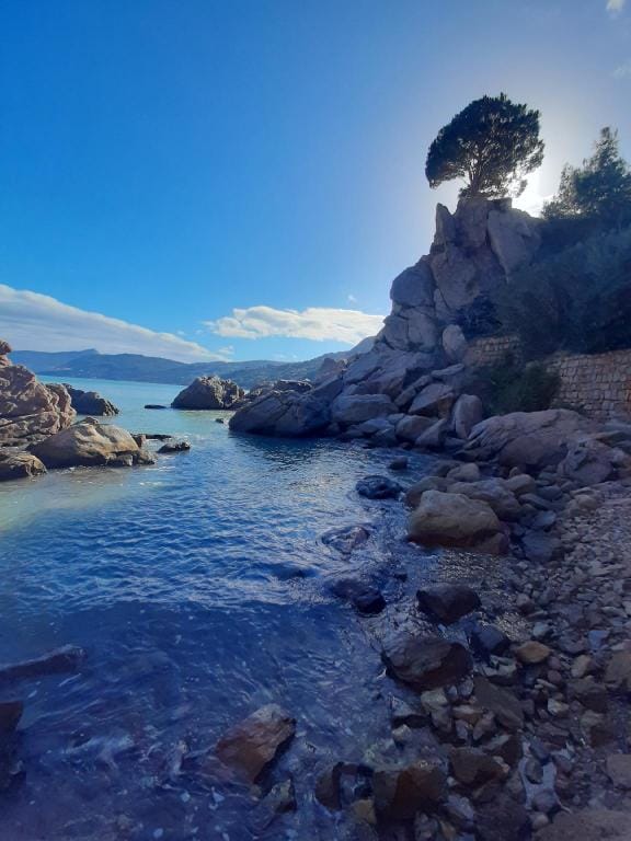 Villa Kalura A Villa in Cefalu