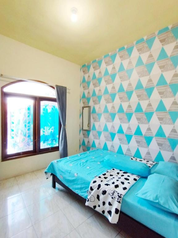 Villa Eren Hotel in Batu