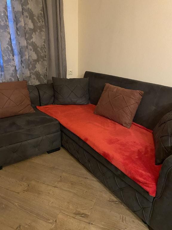 my sweet home Apartment in Tbilisi, Georgia