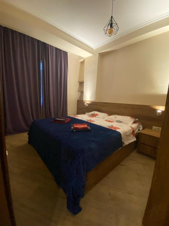 my sweet home Apartment in Tbilisi, Georgia