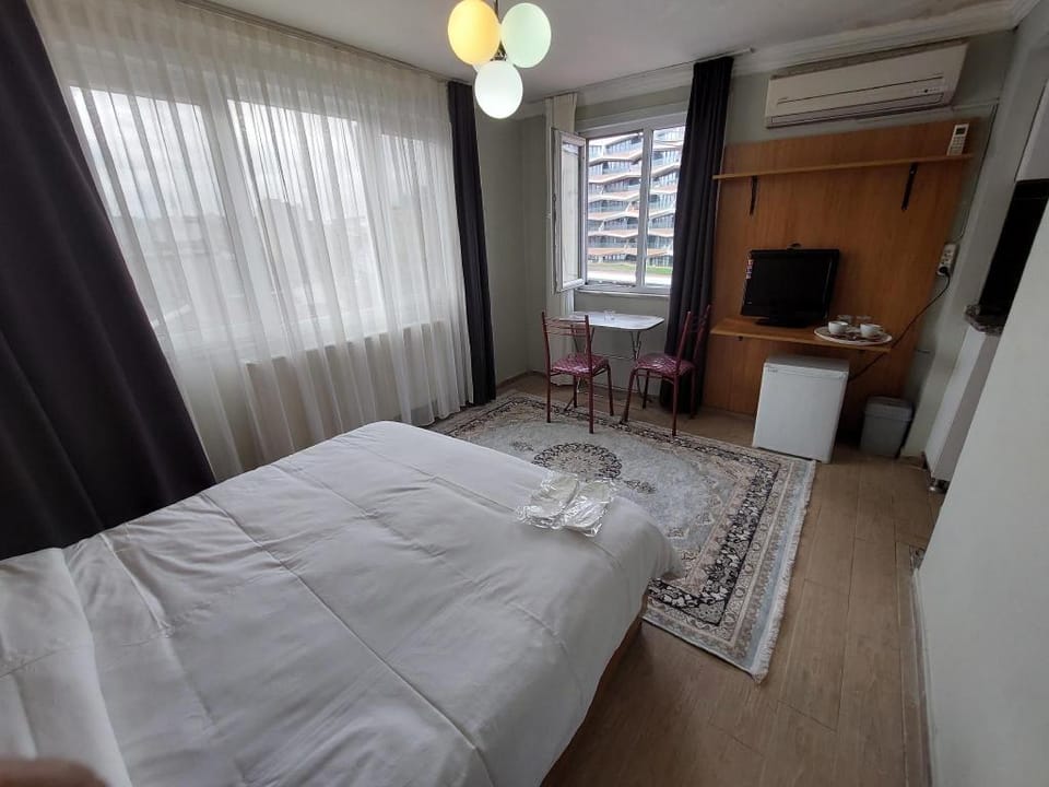 Hayyam suite D5 Apartment in Istanbul