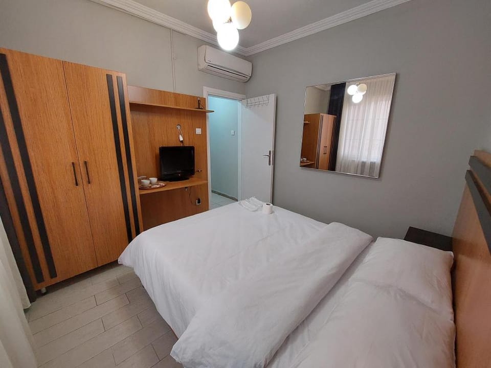 Hayyam suite D5 Apartment in Istanbul