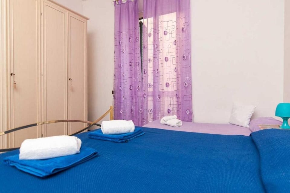 Termini Colosseum apartment Apartment in Rome