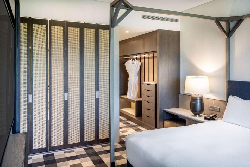 DoubleTree by Hilton Karaka Hotel in Waikato