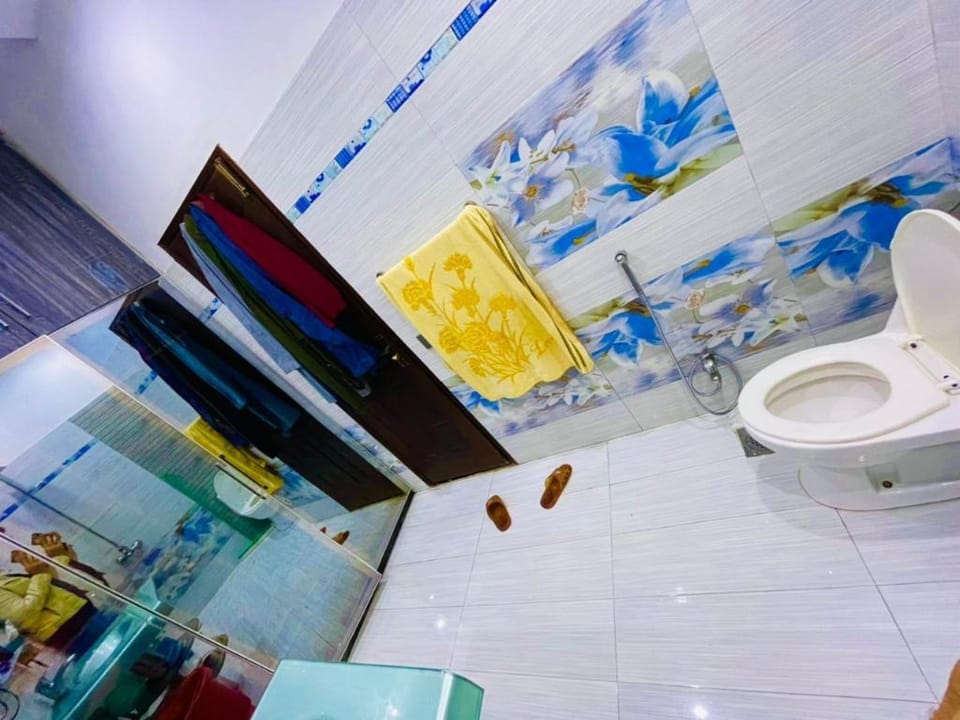 Mr&s Residence Apartment in Lahore
