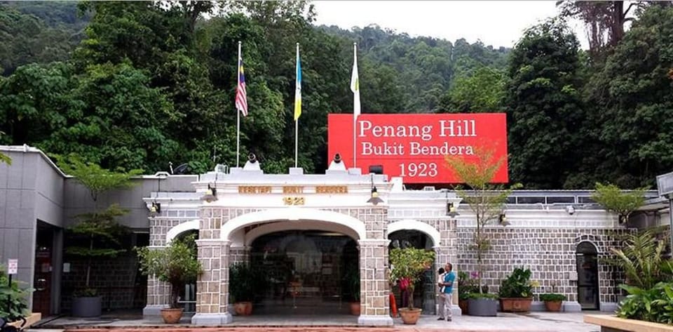 Air Itam Houses Vacation rental in George Town