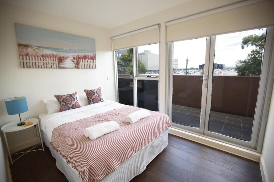 Close to Doncaster Shopping Mall Perfect apartment Apartment in Melbourne