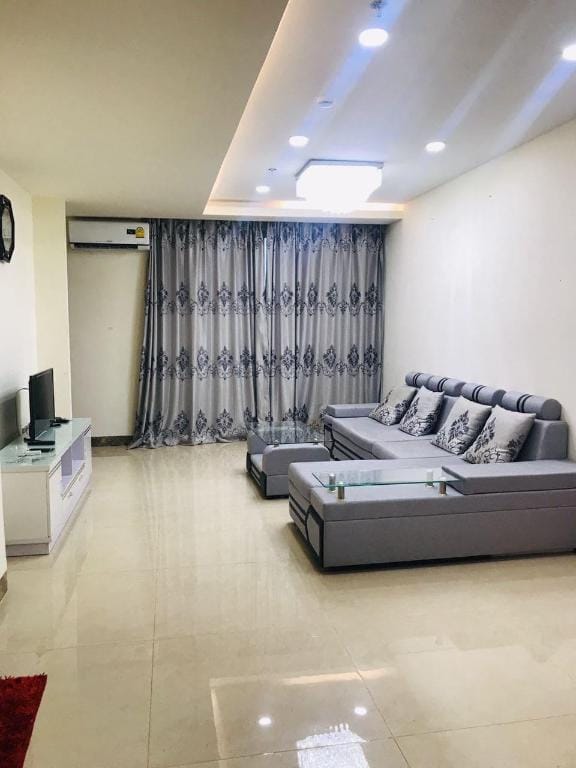 Olympia Condo. Heart of Phnom Penh City Apartment in Phnom Penh Province