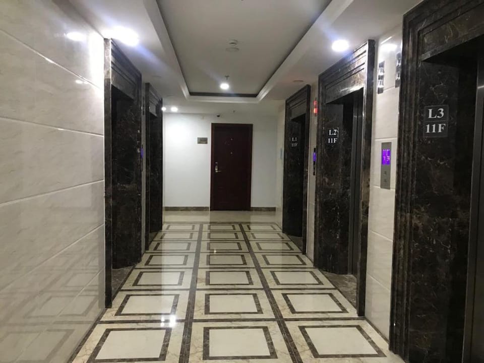 Olympia Condo. Heart of Phnom Penh City Apartment in Phnom Penh Province