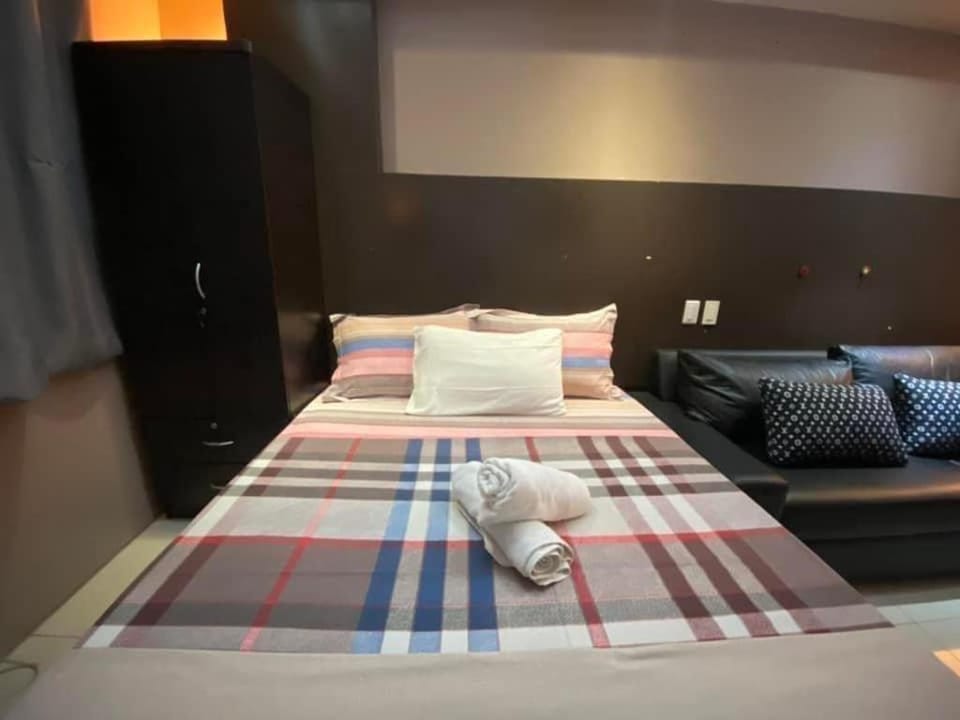Madison Place At Sea Residences  Apartment in Pasay