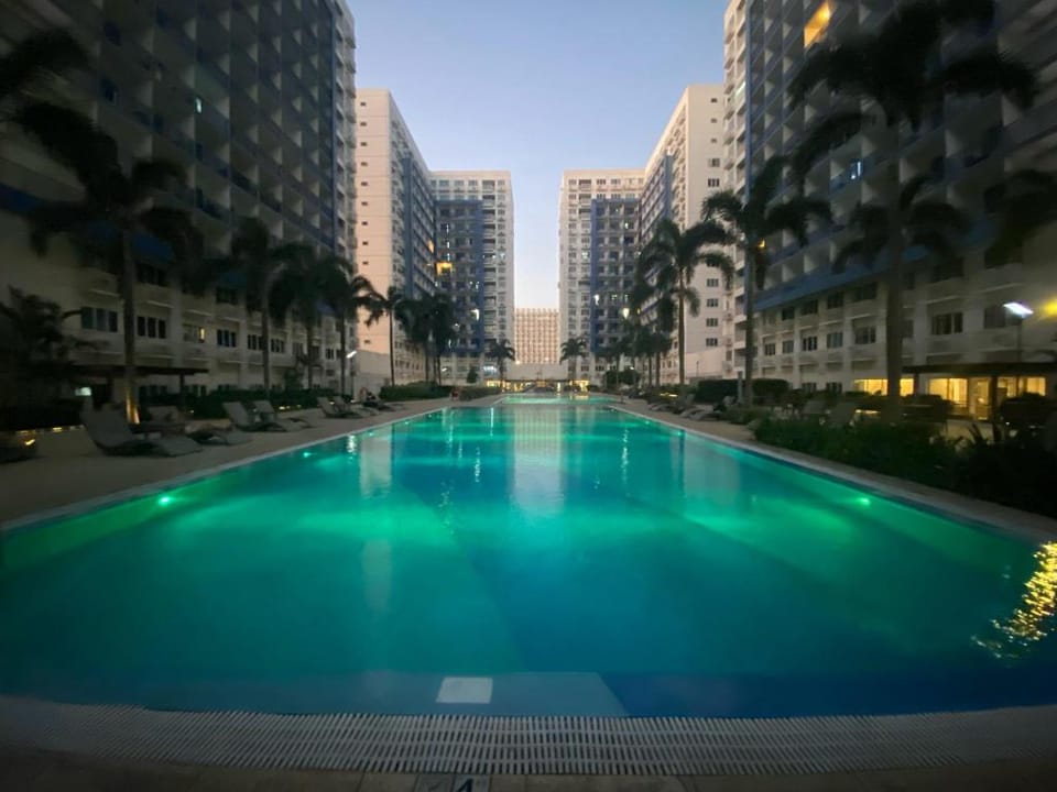 Madison Place At Sea Residences  Apartment in Pasay