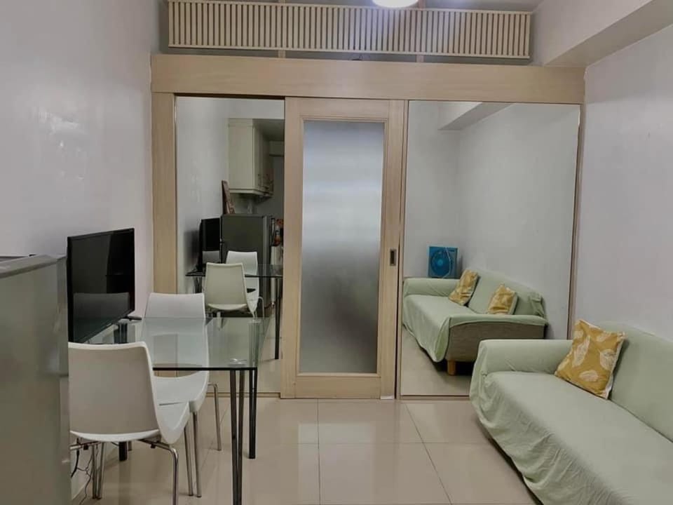 Madison Place At Sea Residences  Apartment in Pasay