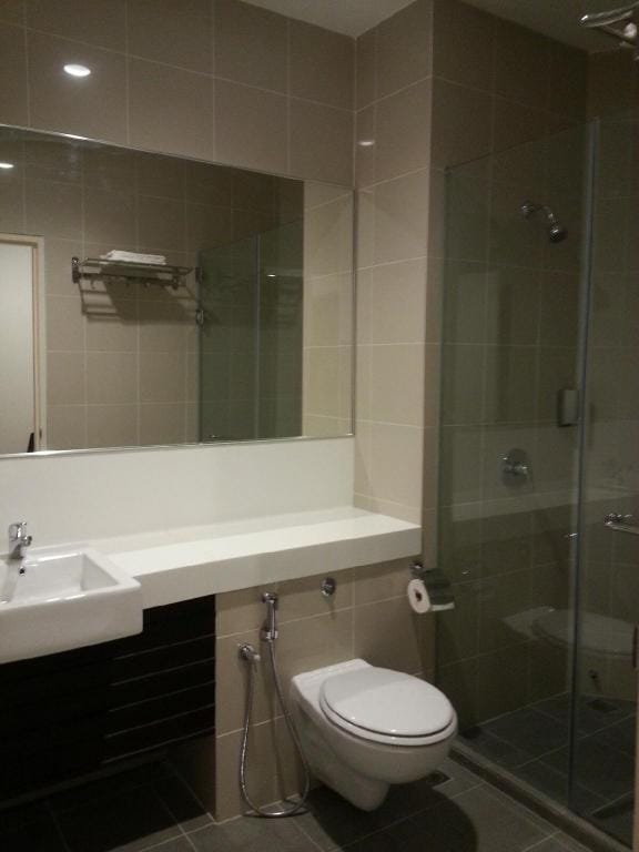 GG Homestay @ 118 Near Gurney Drive Apartment in Tanjung Bungah