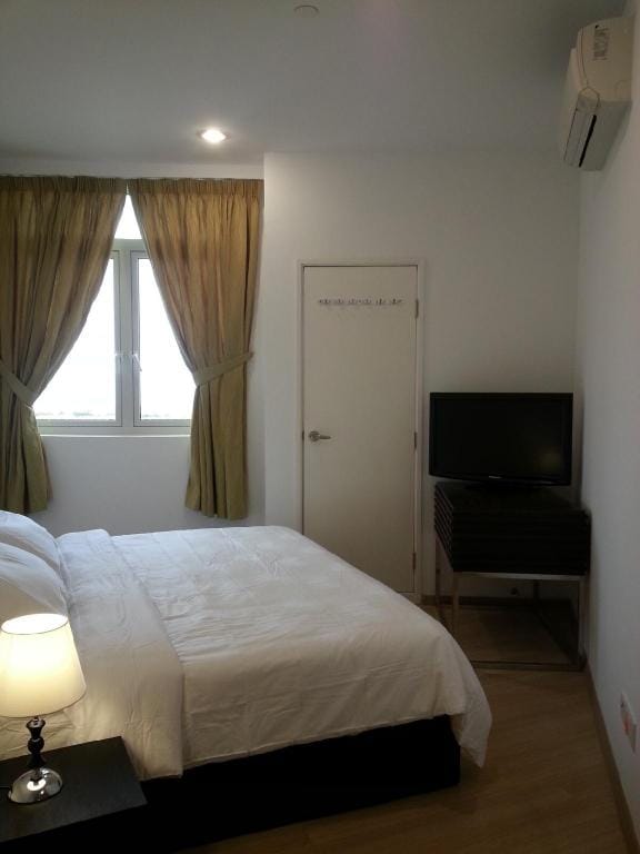 GG Homestay @ 118 Near Gurney Drive Apartment in Tanjung Bungah