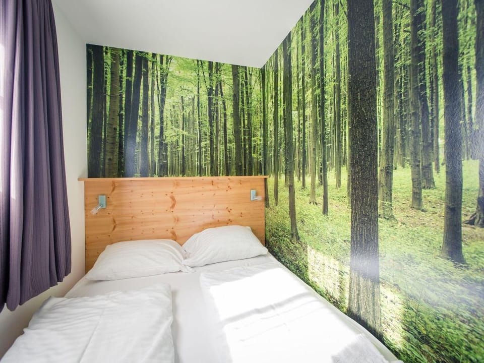 Studio apartment on Turracherhohe near lake Apartment in Carinthia, Austria