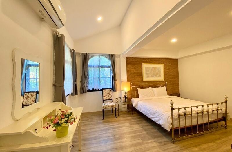 Baan Phugan @ Greenery Khao Yai Vacation rental in Laos