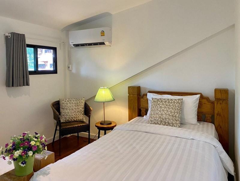 Baan Phugan @ Greenery Khao Yai Vacation rental in Laos