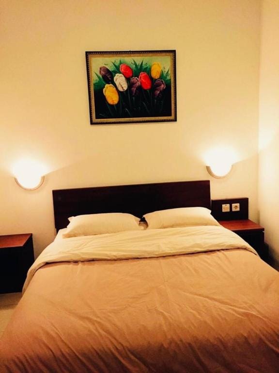 Adiputra Guesthouse Tata Bumi by Homiq  Vacation rental in Special Region of Yogyakarta
