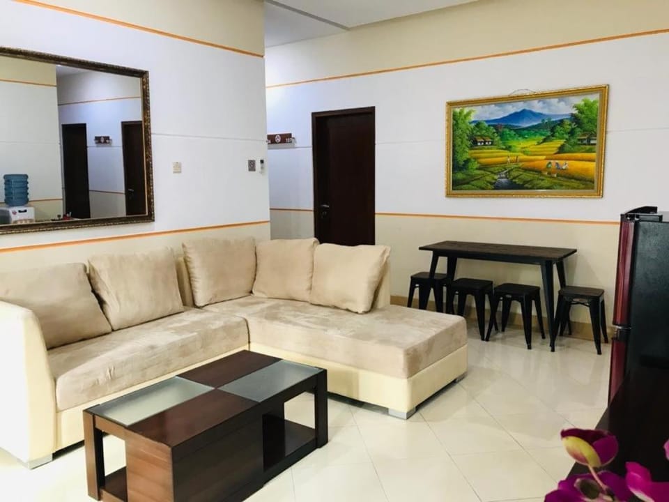 Adiputra Guesthouse Tata Bumi by Homiq  Vacation rental in Special Region of Yogyakarta