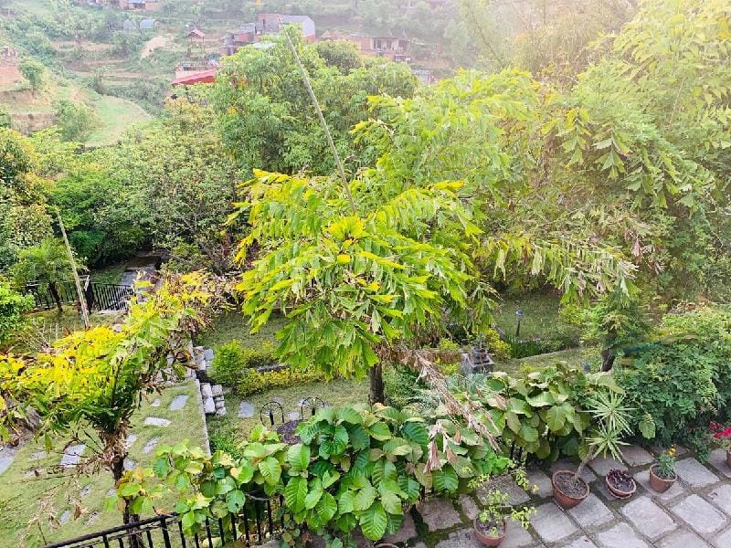 Bandipur Bliss - Villa  !!! BEST DEAL !!! Villa in Bagmati Province, Nepal