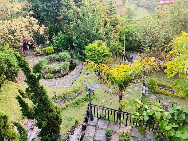 Bandipur Bliss - Villa  !!! BEST DEAL !!! Villa in Bagmati Province, Nepal