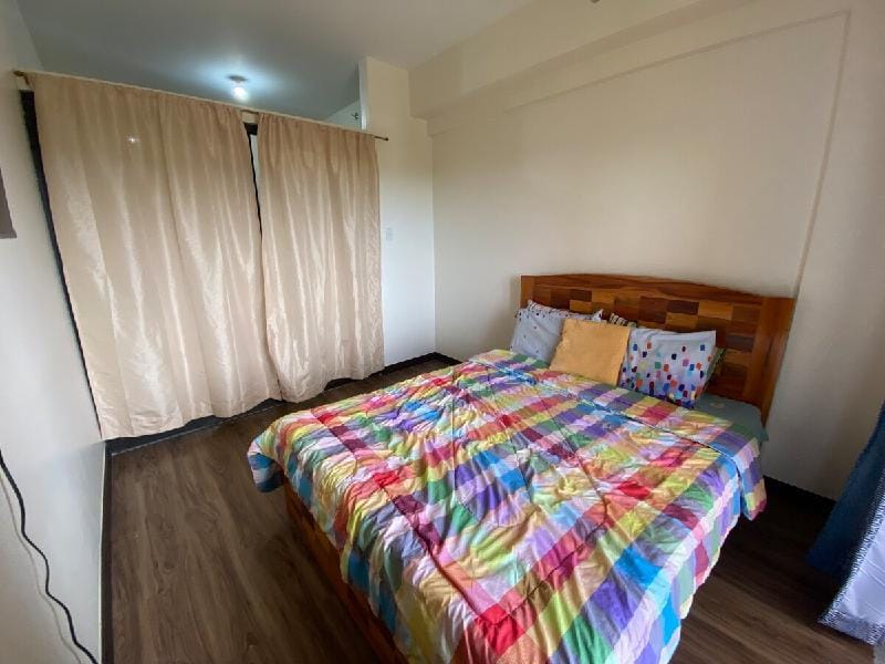 Rosarich Homestay Apartment in Baguio