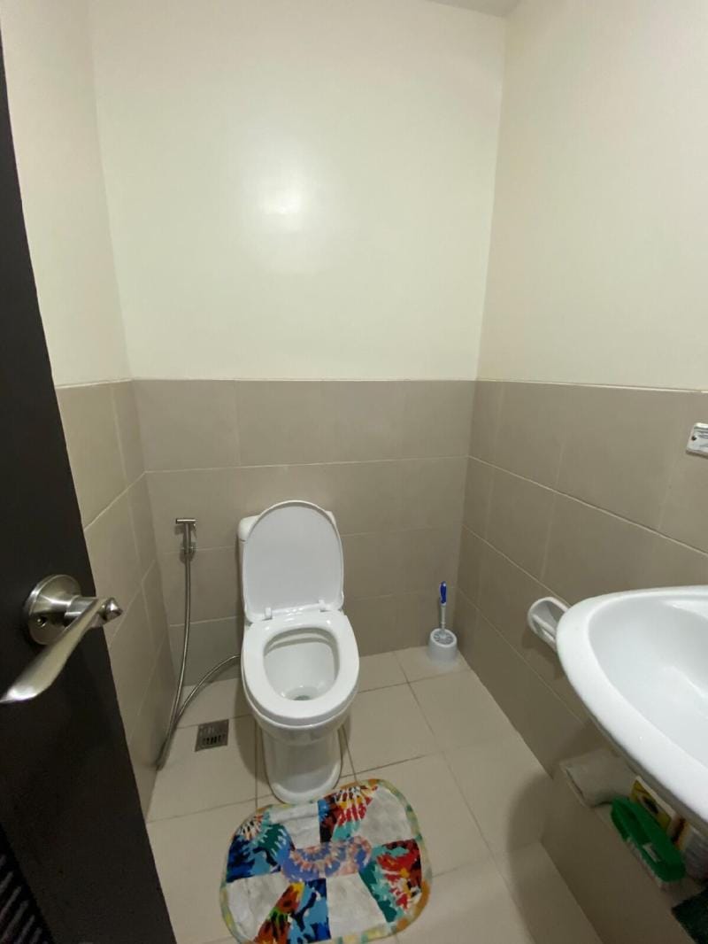 Rosarich Homestay Apartment in Baguio