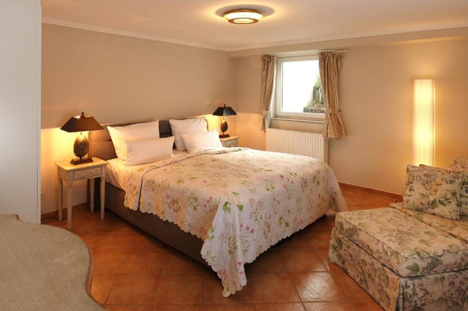 Strandvilla Wohnung Strand-Lodge Apartment in Westerland