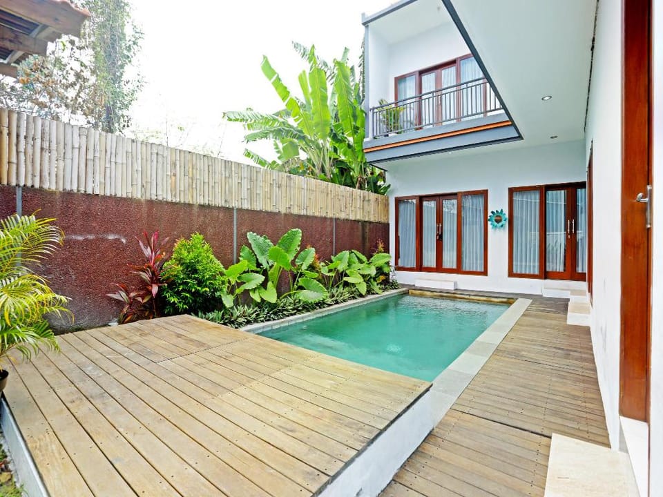 OYO 90854 Loka Anyar Guest House Hotel in North Kuta