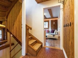 Holiday home in Ellmau near the ski lift Vacation rental in Ellmau