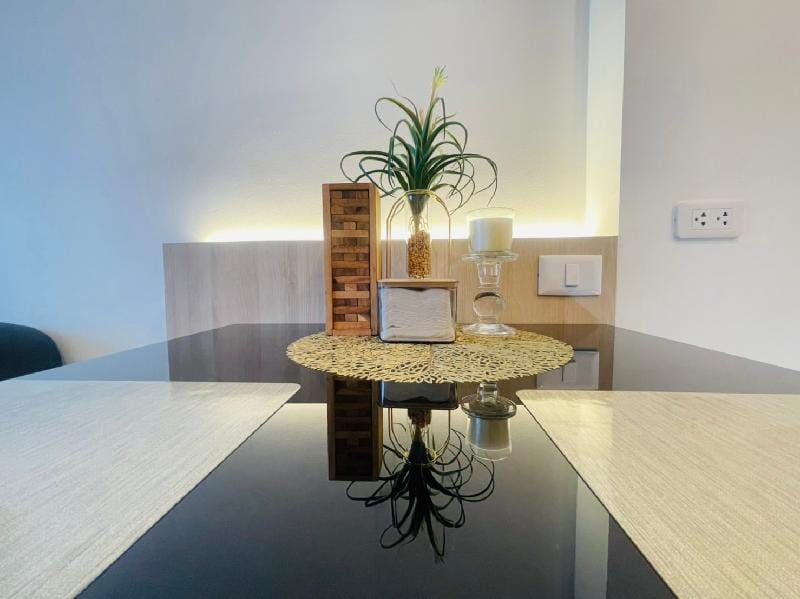 The Energy ( เอเนอร์จี ) by ภพสุข แฟมิลี่ Apartment in Thailand