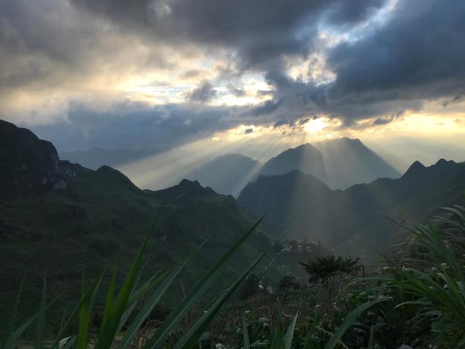 Homie House Vacation rental in Vietnam